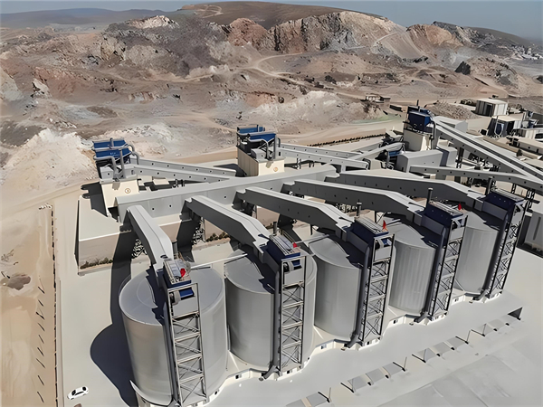 宏伟水泥钢板仓